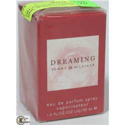 DREAMING BY TOMMY HILFIGER 30ML WOMENS EAU DE