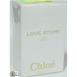 LOVE STORY BY CHLOE 75ML WOMENS EAU DE PARFUM