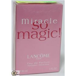 MIRACLE SO MAGIC BY LANCOME 30ML WOMENS EAU