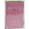 Image 1 : MIRACLE SO MAGIC BY LANCOME 30ML WOMENS EAU