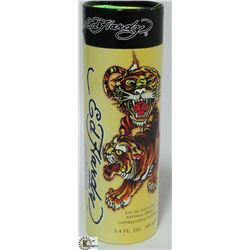ED HARDY 100ML MENS EAU DE TOILETTE