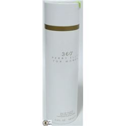360 DEGREE PERRY ELLIS FOR WOMEN 100ML EAU DE