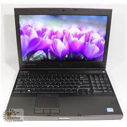 DELL PRECISION M4600 INTEL i7/16 GB RAM/FULL HD