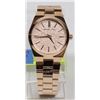 Image 3 : NEW MICHAEL KORS ROSE GOLD CHANNING WATCH