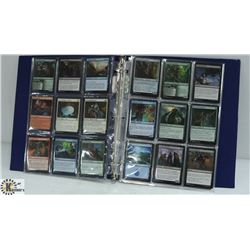 LOT OF 180 MTG MAGIC THE GATHERING COLLECTIBLE