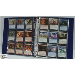 LOT OF 180 MTG MAGIC THE GATHERING COLLECTIBLE