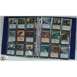 LOT OF 180 MTG MAGIC THE GATHERING COLLECTIBLE