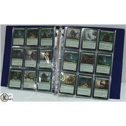 LOT OF 180 MTG MAGIC THE GATHERING COLLECTIBLE
