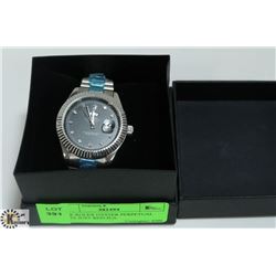 NEW ROLEX OYSTER PERPETUAL DATE JUST REPLICA