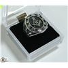 Image 1 : MASONIC SYMBOL RING SIZE 8