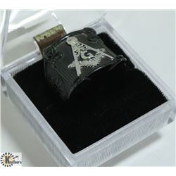 HARLEY DAVIDSON SYMBOL RING SIZE 10