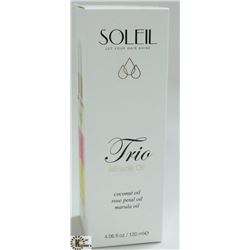 SOLEIL TRIO MIRACLE OIL REPAIR DEEPLY DAMAGED