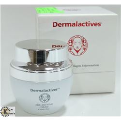 DERMALACTIVES PURIFYING AGE-DEFYING CREAM