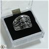 Image 1 : HARLEY DAVIDSON SKULL RING SIZE 9