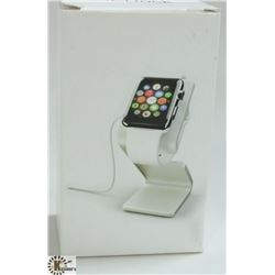 NEW APPLE WATCH DOC & CHARGING STAND