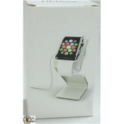 NEW APPLE WATCH DOC & CHARGING STAND