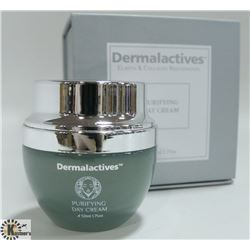 DERMALACTIVES PURIFYING DAY CREAM 1.75OZ