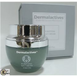 DERMALACTIVES PURIFYING DAY CREAM 1.75OZ