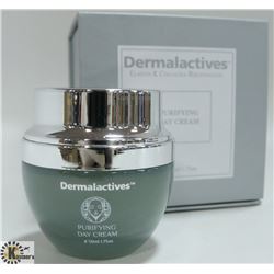 DERMALACTIVES PURIFYING DAY CREAM 1.75OZ