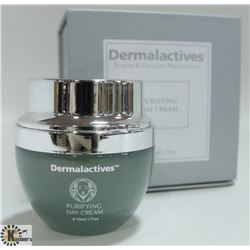 DERMALACTIVES PURIFYING DAY CREAM 1.75OZ