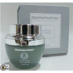 DERMALACTIVES PURIFYING DAY CREAM 1.75OZ