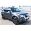 Image 12 : 2012 FORD ESCAPE LIMITED AWP AWD