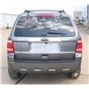 Image 7 : 2012 FORD ESCAPE LIMITED AWP AWD