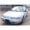 Image 2 : 2002 OLDSMOBILE ALERO 4DR