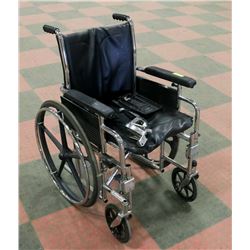 WHEELCHAIR