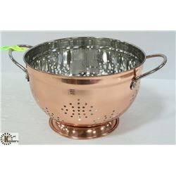 GERMAN COLANDER 28CM