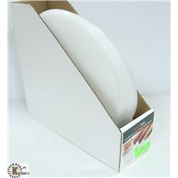 NEW NESCO GARDEN MASTER FRUIT ROLL SHEETS