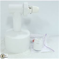 FAMILY GRAIN MILL WITH BOSCH ADAPTOR