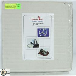 NEW WONDERMILL WONDER JUNIOR MOTORIZING PULLEY