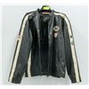 Image 1 : RACING CAR JACKET RETRO BONGO DENIMWARE