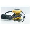Image 1 : DEWALT 1/4 PALM SANDER D26441