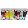 Image 1 : 24 BOTTLES VITAMIN WATER BEVERAGES