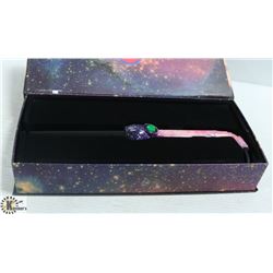 PYT CLIP FREE 18-25MM CURLING WAND GALAXY