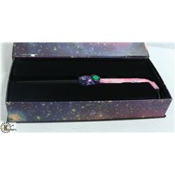 PYT CLIP FREE 18-25MM CURLING WAND GALAXY