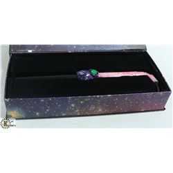 PYT CLIP FREE 18-25MM CURLING WAND GALAXY