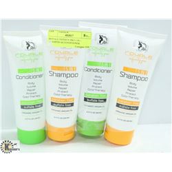 ROYALE INFINITY PRO 5 IN 1 SHAMPOO & CONDITIONER
