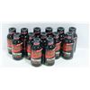 Image 1 : BOX OF TWELVE 5-HOUR ENERGY EXTRA SHOTS