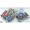 Image 1 : LOT OF THOMAS THE TRAIN SET, COLLECTIBLES AND