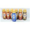 Image 1 : BAG OF 7 INTERNATIONAL DELIGHT CREAMERS
