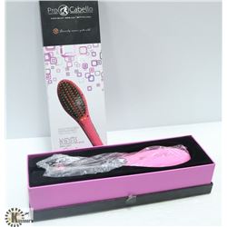 PRO CABELLO LUXURY 5500 STRAIGHTNING BRUSH