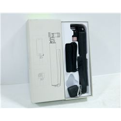 NEW ASHOOT SELFIE STICK