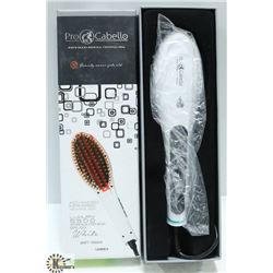 PRO CABELLO LUXURY 5500 STRAIGHTNING BRUSH