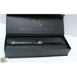 STRAIGHT AHEAD ( S.A. ) SILVER COLLECTION  1"  PRO