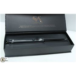 STRAIGHT AHEAD ( S.A. ) SILVER COLLECTION  1"  PRO