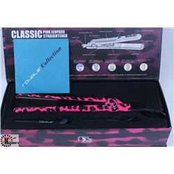 ROYALE PRO CLASSIC PINK LEOPARD PROFESSIONAL