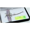 Image 1 : VINTAGE ESTATE DRAGONFLY BROOCH